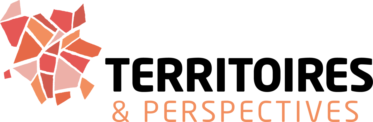 Logo Territoires & Perspectives
