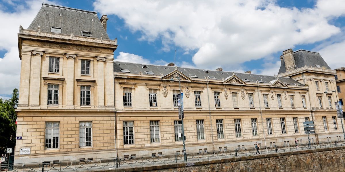 Hôtel Pasteur - Bâtiment - Projet Territoires-Rennes