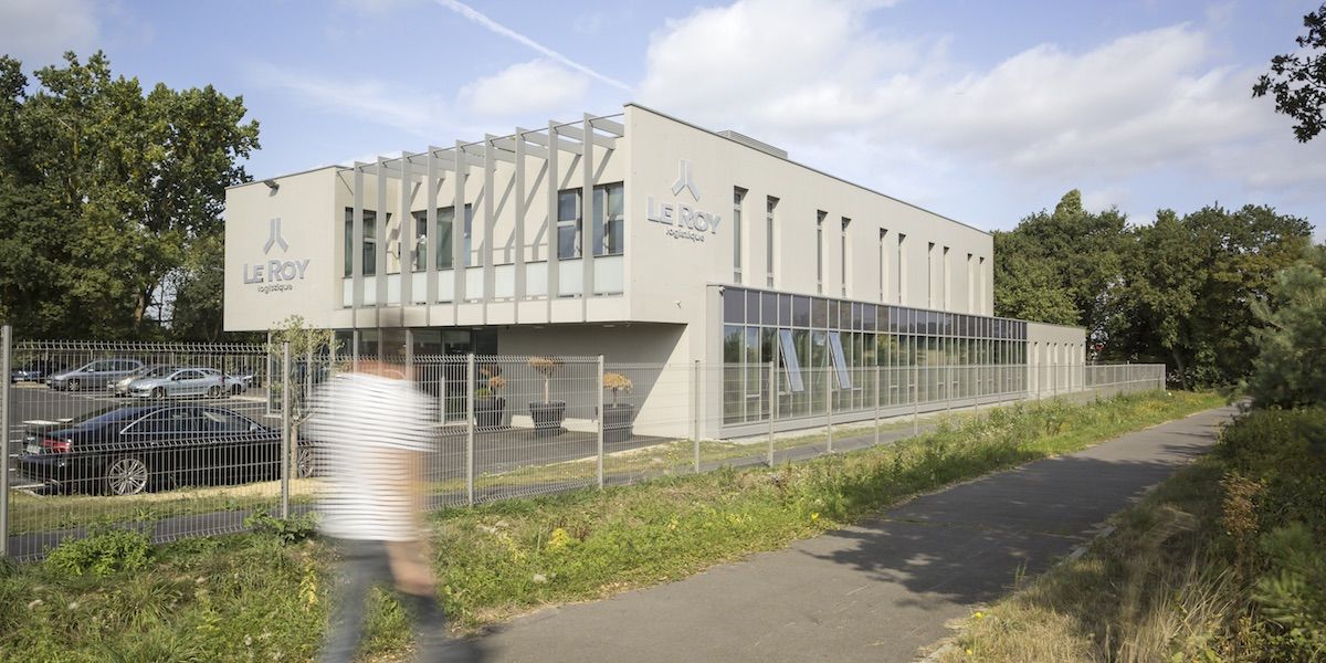 MiVoie Le Vallon - bâtiment Le Roy Logistique - Projet Territoires-Rennes
