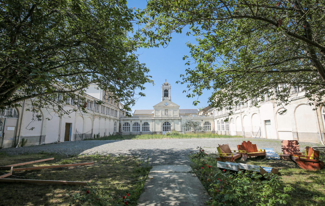 Hotel-Dieu - Julien Mignot - Rennes Métropole