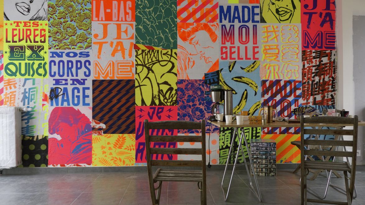 Rennes Casalma - Marion Geerebaert
