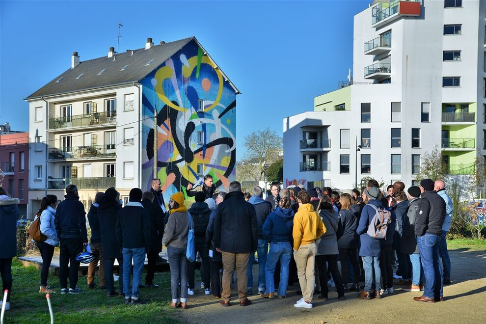 lancement concertation 2024 baud chardonnet promenade