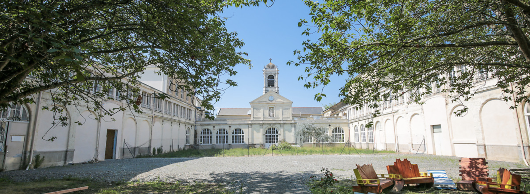 Hotel-Dieu - Julien Mignot - Rennes Métropole