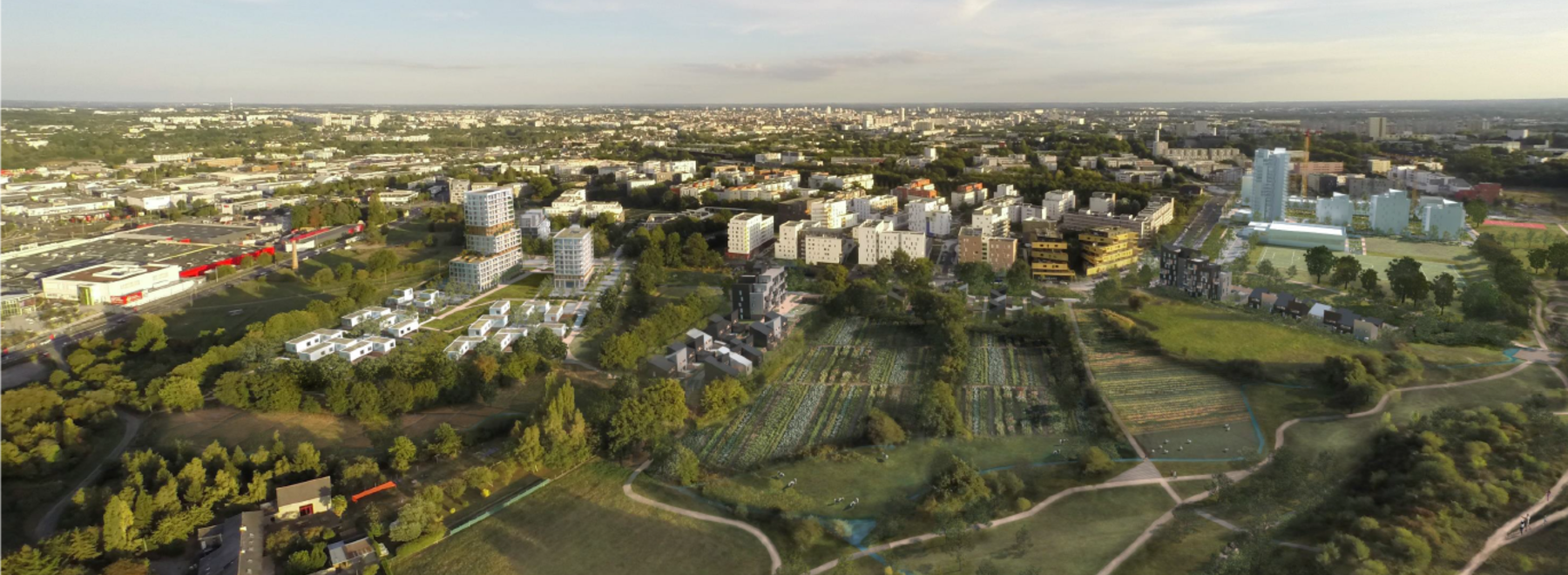 futur parc de quincé beauregard rennes