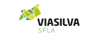 Logo ViaSilva SPLA / Territoires-Rennes