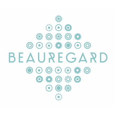 Logo quartier Beauregard - Projet Territoires-Rennes