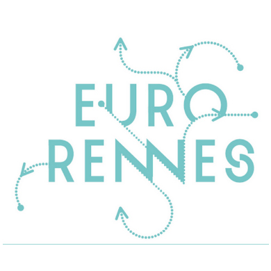 Logo quartier EuroRennes - Territoires-Rennes