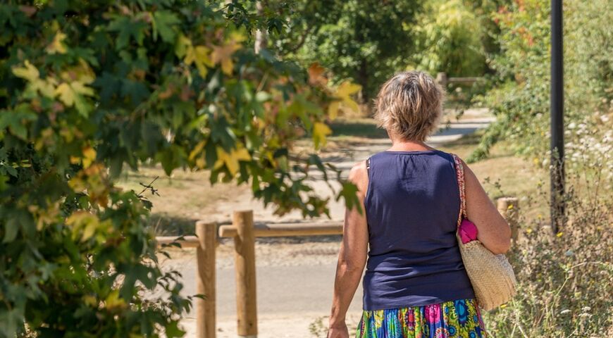 Les Grands Sillons - Corps Nuds - Chemin - Projet Territoires-Rennes