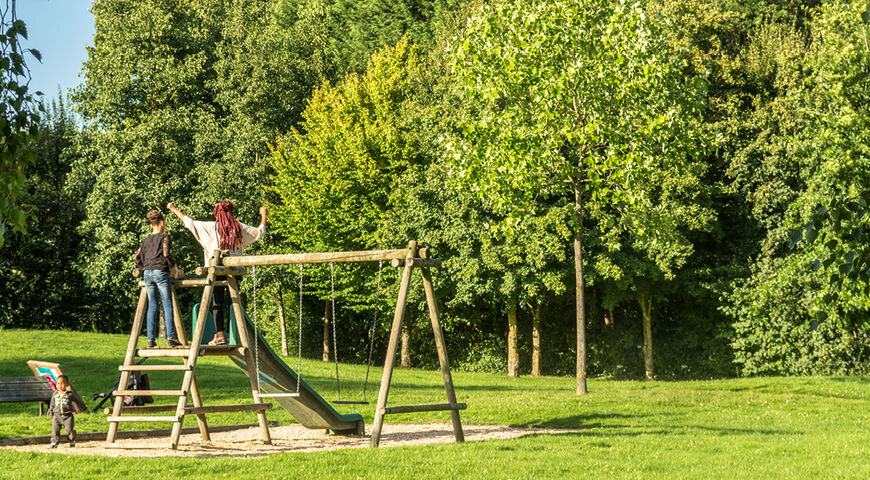 Jeux pour enfants Clayes