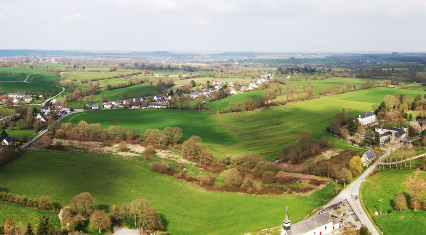 vue drone