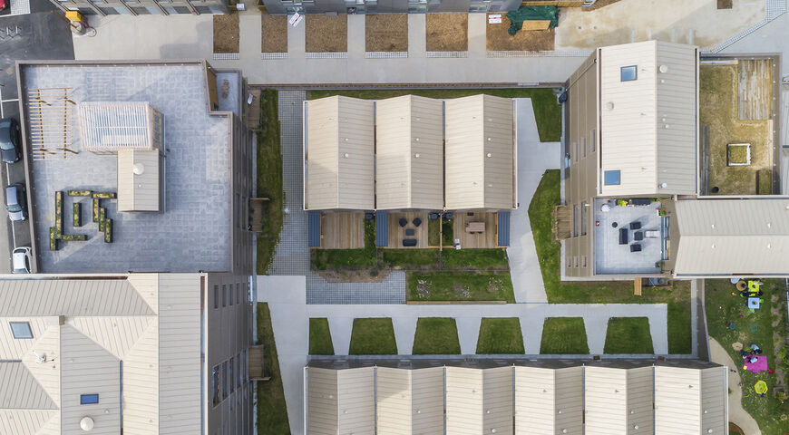 toitures baud chardonnet rennes