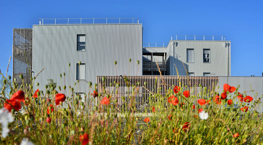 La Touche Laillé printemps 2023
