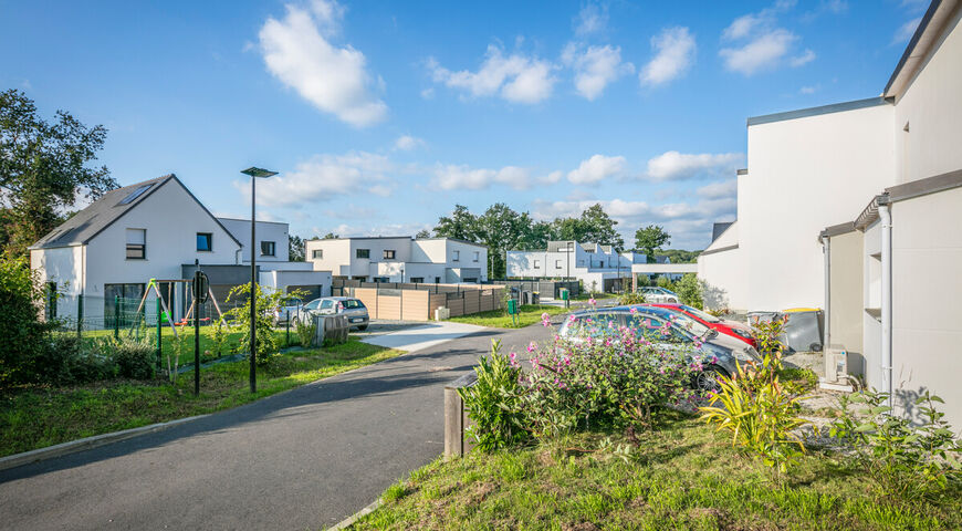 Le Moulin à vent Cintré