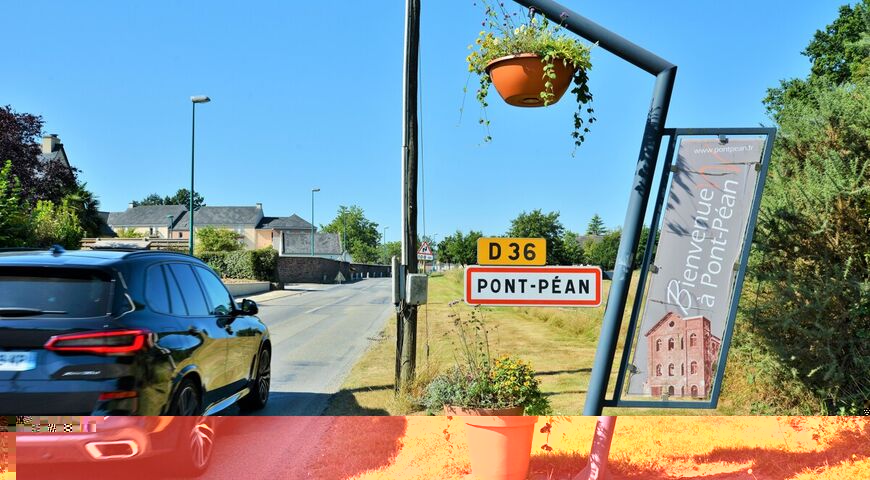 Pont Péan