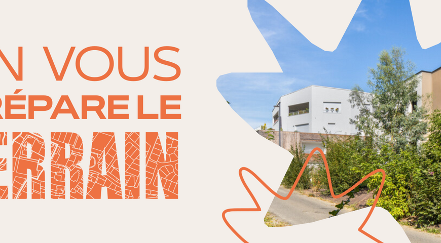 acheter un terrain dans rennes métropole