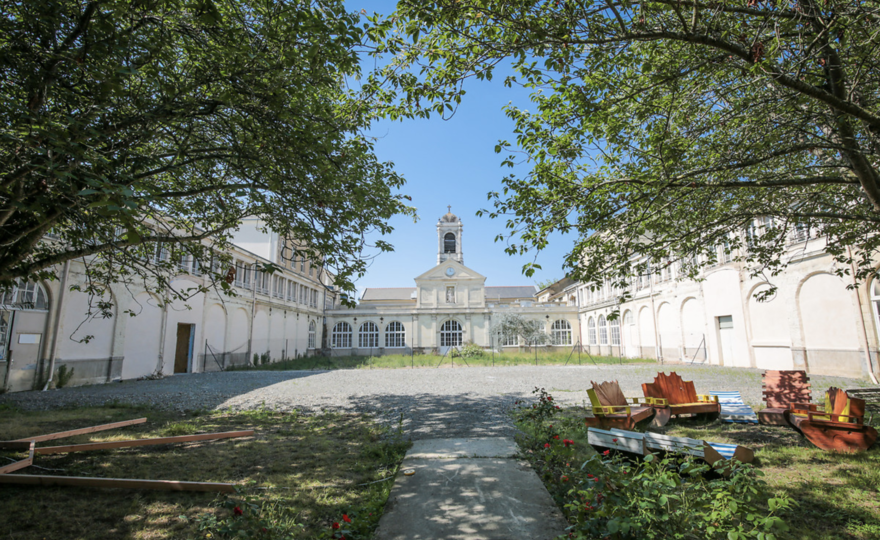 Hotel-Dieu - Julien Mignot - Rennes Métropole