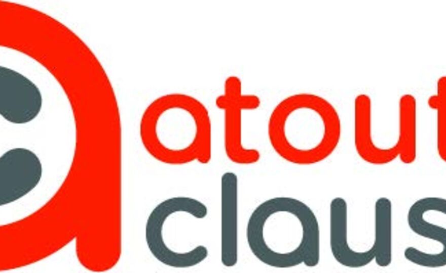 Logo Atout Clauses