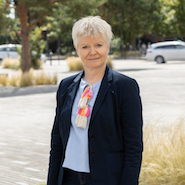 Marie-Yvonne Lahaye - équipe Territoires-Rennes