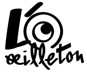 Logo L'oeilleton