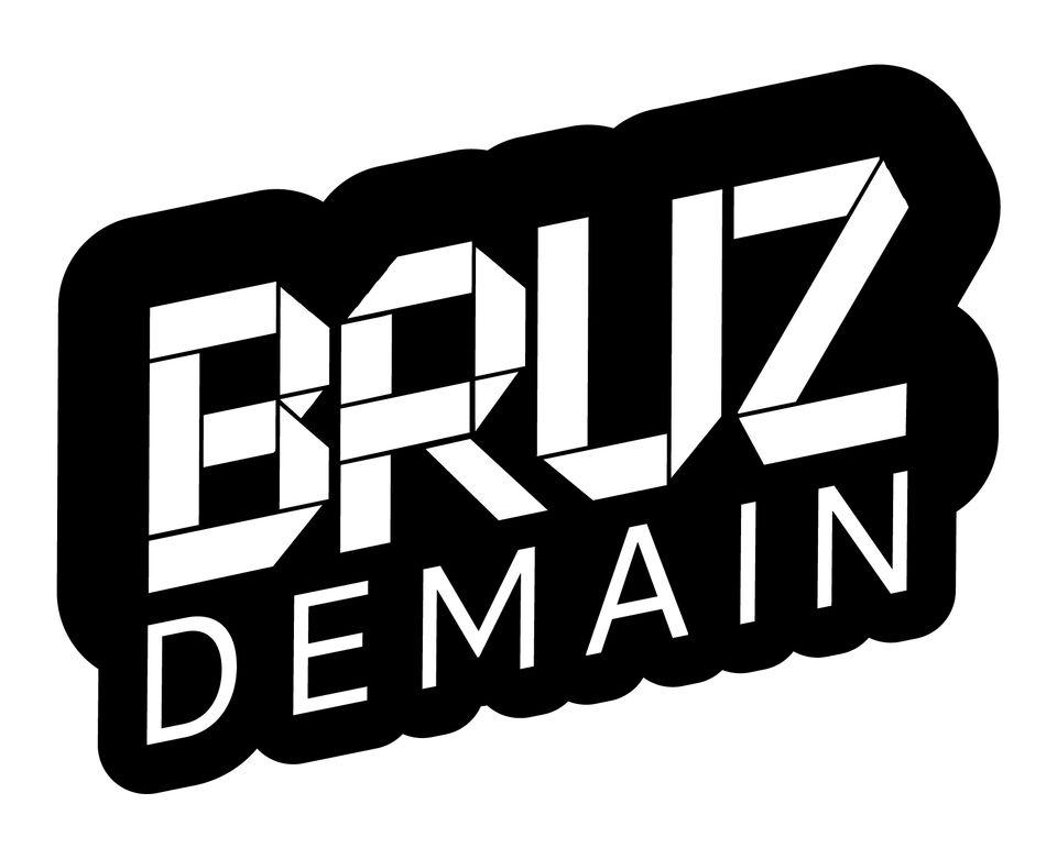 Logo "Bruz demain"