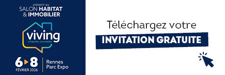 Salon Habitat et Immobilier Viving