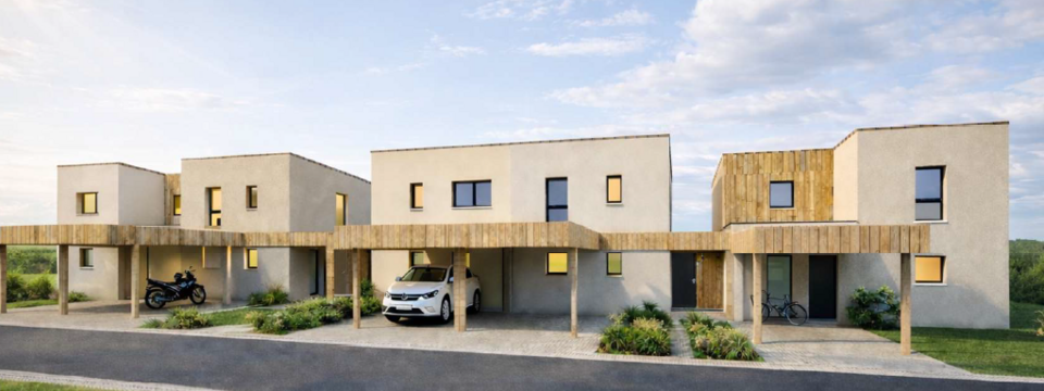 Maisons Création