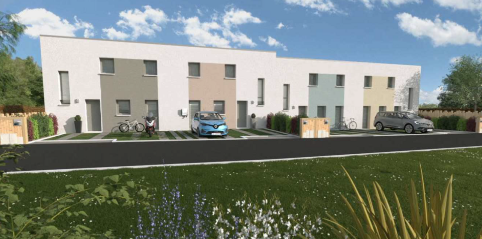 Maisons Demeurance